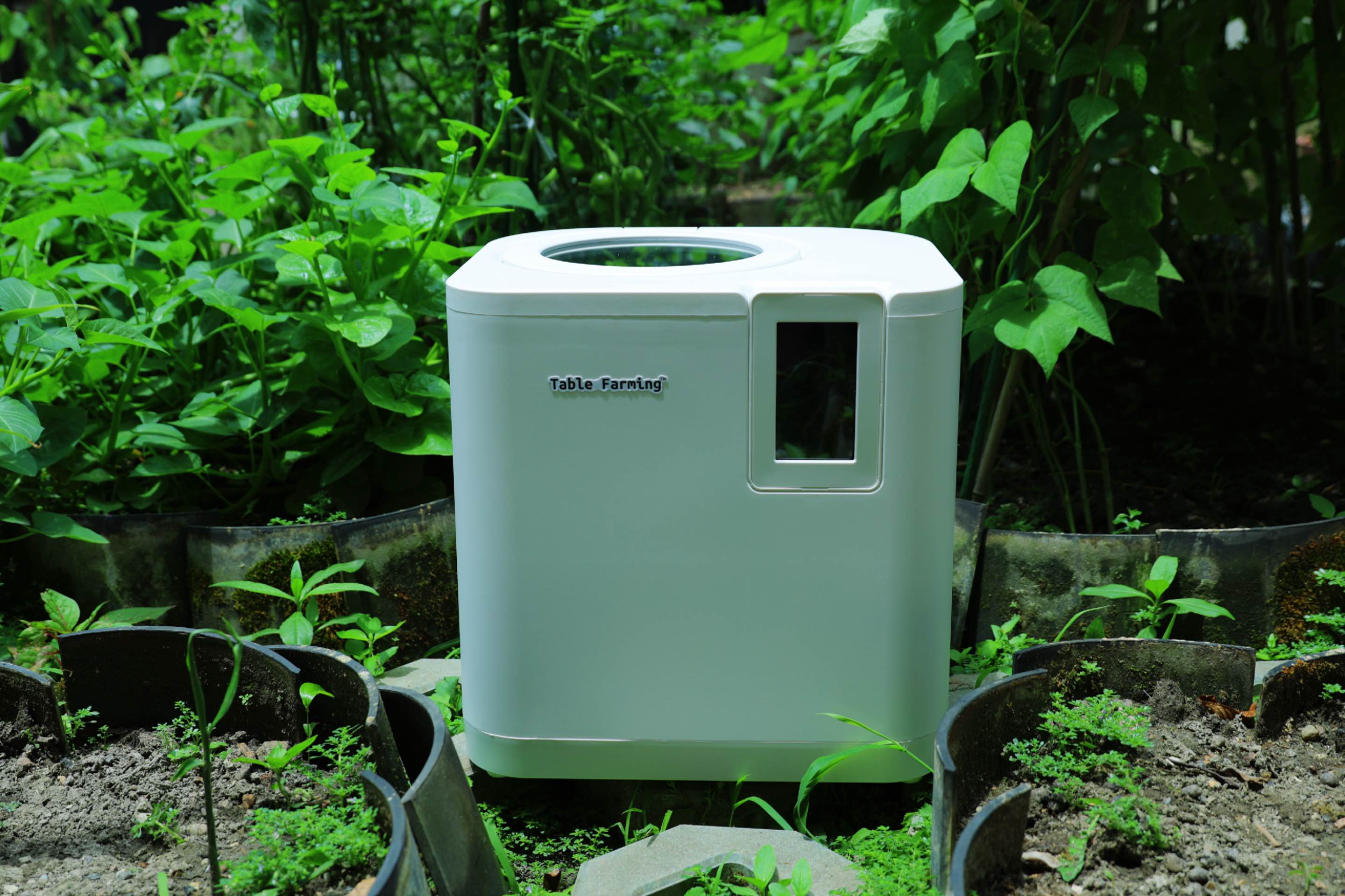 TF-Commercial 500 商用厨余处理器