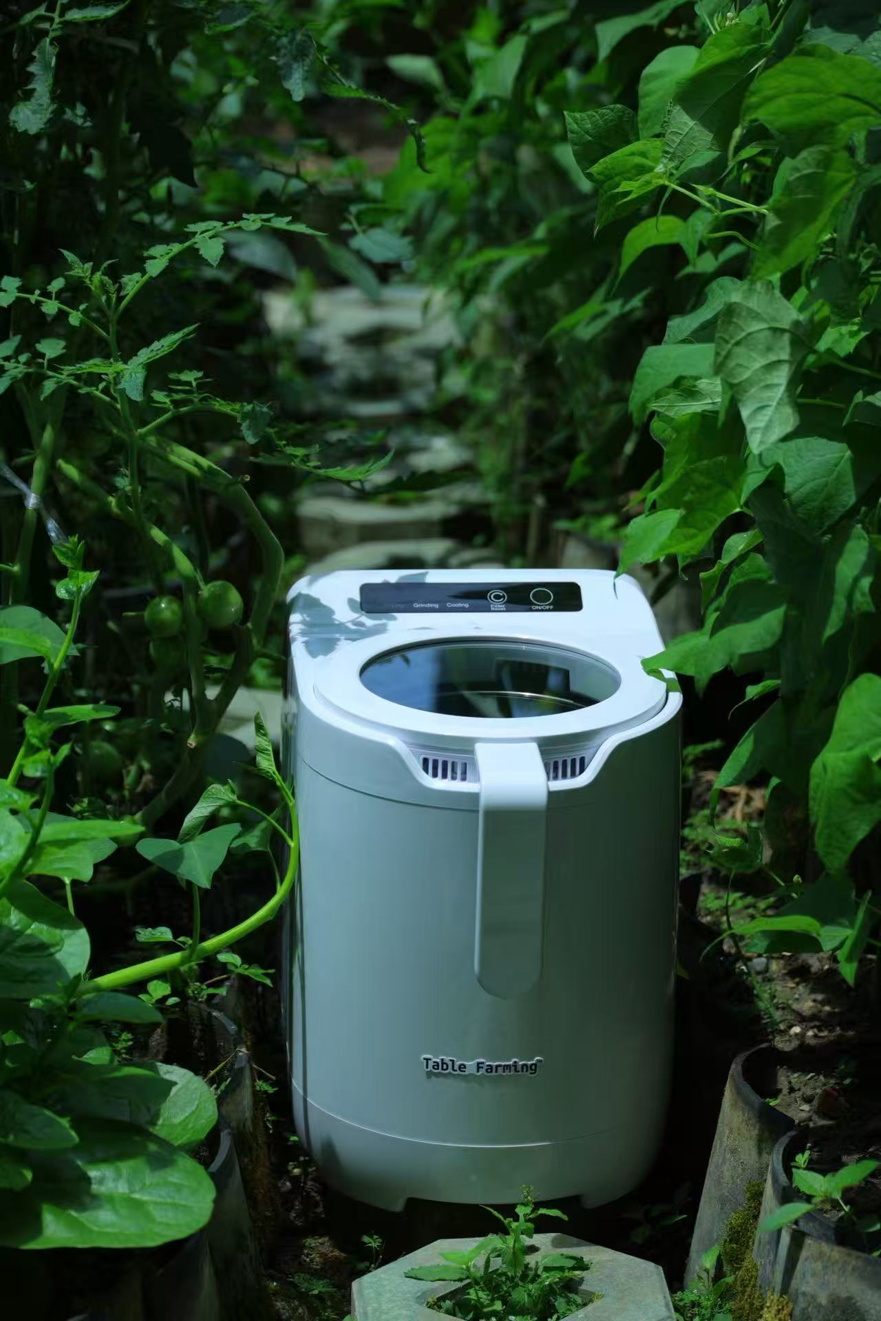 TF-Home 100 家用厨余处理器